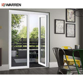 Warren 72 Inch Double Entry French Doors And Internal Doors For Bedrooms
